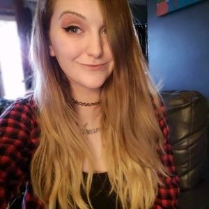 Meet your Posher, Kassie